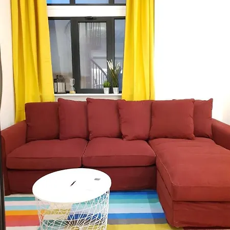 Loft Luxe Liberte 2 Apartment Marseille Exterior photo