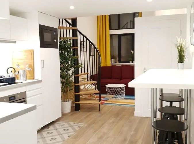 Loft Luxe Liberte 2