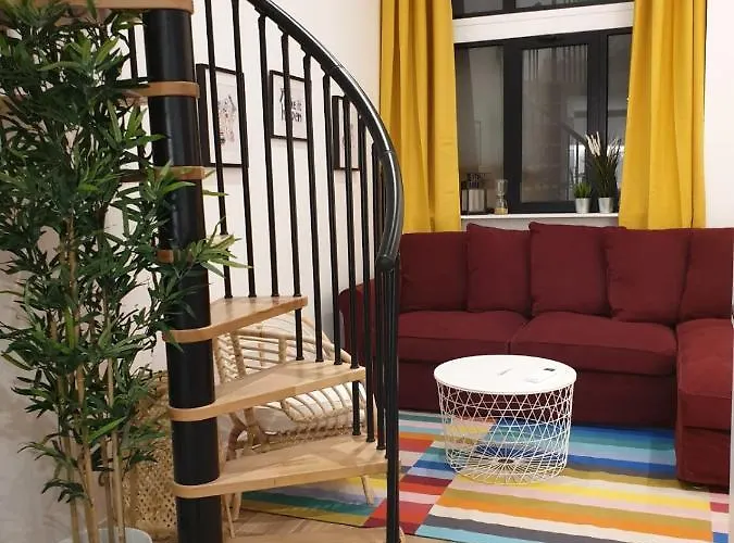 Loft Luxe Liberte 2