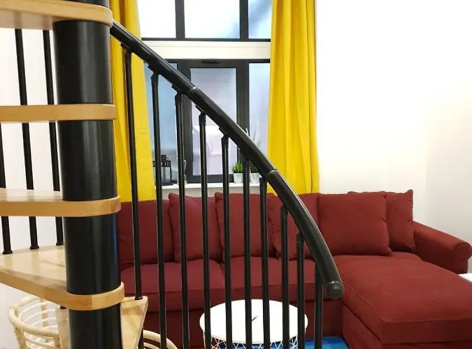 Loft Luxe Liberte 2