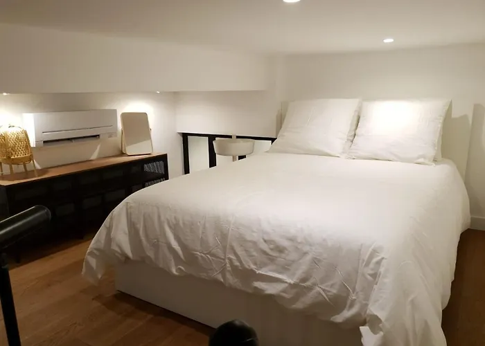Loft Luxe Liberte 2