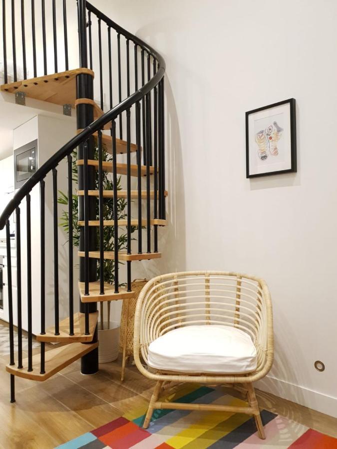 Apartment Loft Luxe Liberte 2